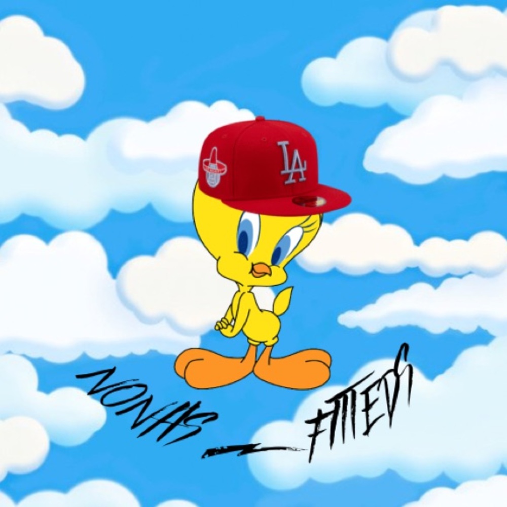 Meet your Posher, Alondra